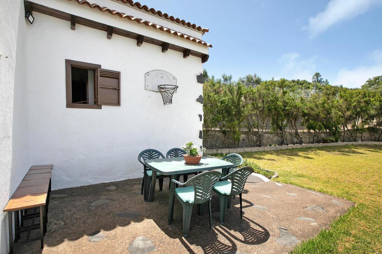 Finca Las Carmenes Icod De Los Vinos Exterior photo